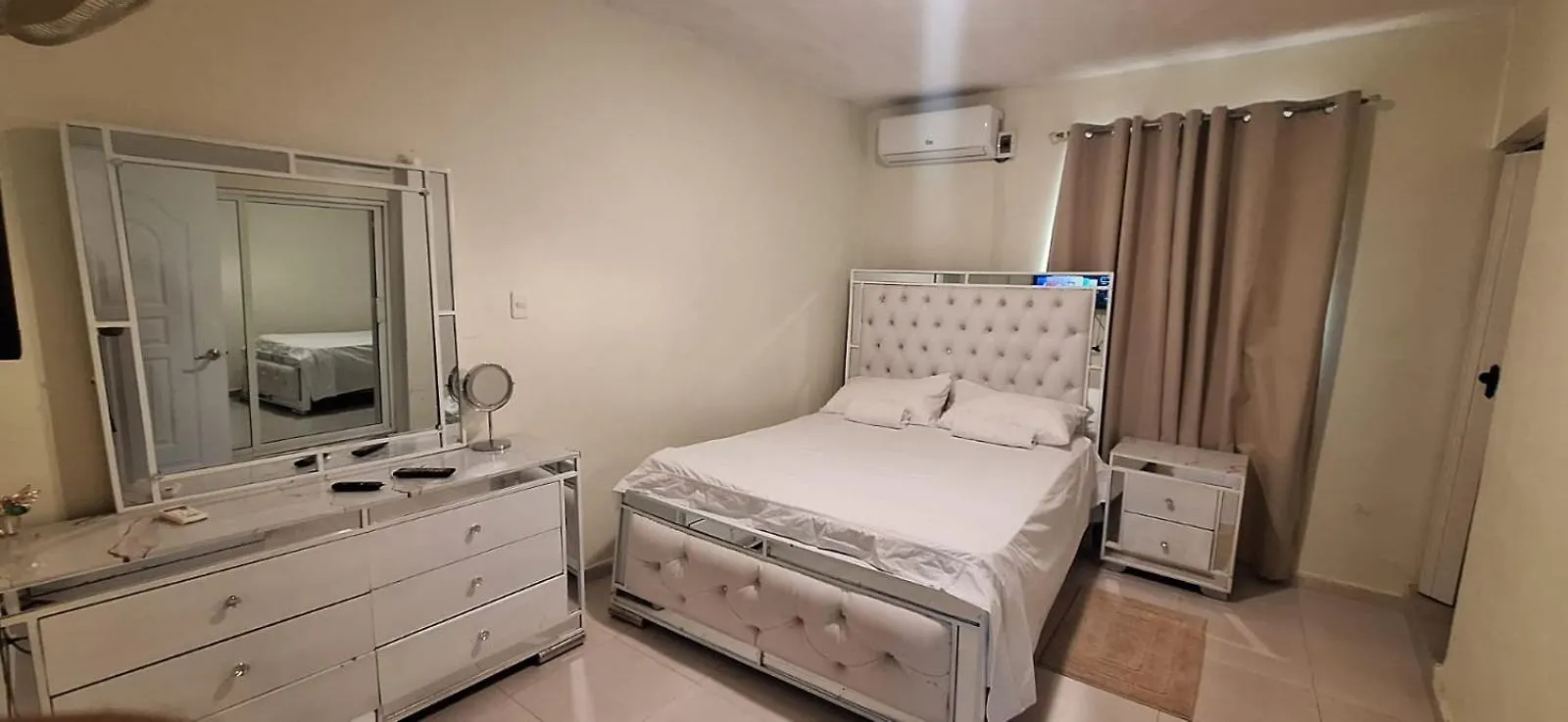 Ferienwohnung Cerca Al Mar Y Aeropuerto La Caleta Dominikanische Republik