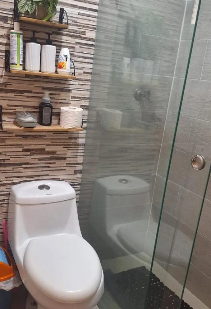 Ferienwohnung Cerca Al Mar Y Aeropuerto La Caleta 0*,